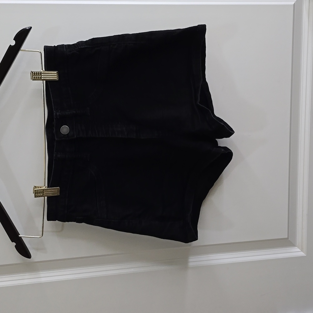 Wild fable‎ Black Jean Shorts Size 8/29